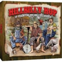 Not Now Music Hillbilly Hop Photo