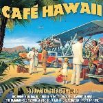 NOT NOWTRADTITIONS ALIVE Cafe Hawaii CD Photo
