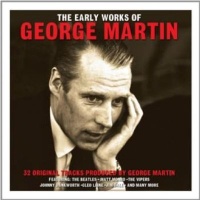 Not Now Music The Early Works of George Martin Photo