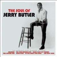 Not Now Music The Soul of Jerry Butler Photo