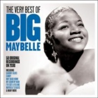 Not Now Music The Very Best of Big Maybelle Photo