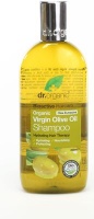 Dr Organic Virgin Olive Oil Shampoo Photo