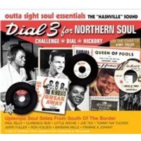 Essential Books Dial 3 for Northern Soul Photo
