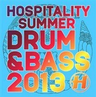 Hospital Hospitality Summer Drum & Bass 2013 Photo