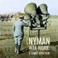 Michael Nyman : War Work Photo