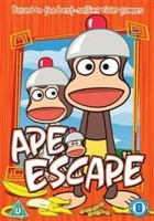 Ape Escape Photo