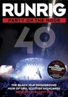 Runrig: Party On the Moor - 40th Anniversary Concert Photo