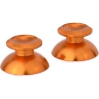 ZedLabz Alloy Metal Thumb Stick Replacements for PS4 Photo