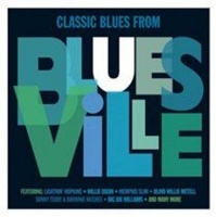 Not Now Music Classic Blues from Blues Ville Photo
