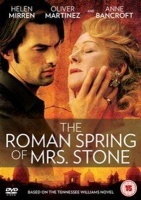 The Roman Spring of Mrs Stone Photo