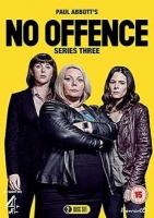 No Offence - Season 3 Photo