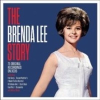 Not Now Music The Brenda Lee Story Photo