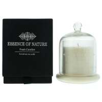 Liberty Candle Essence Of Nature Scented Soy Wax Candle - Morning Mist - Parallel Import Photo
