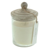 Liberty Candle Scented Candle - Harvest Blackberry - Parallel Import Photo