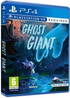 Perp Ghost Giant - PlayStation VR and PlayStation 4 Camera Required Photo
