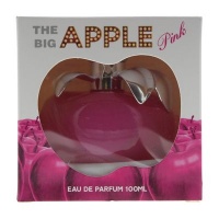 The Big Apple Pink Apple Eau De Parfum - Parallel Import Photo