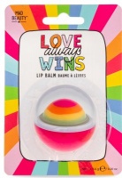 Mad Beauty Rainbow Lip Balm Photo
