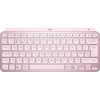 Logitech Mx Keys Mini Wireless Illuminated Keyboard Photo