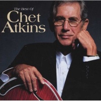 Columbia The Best Of Chet Atkins Photo