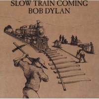 Columbia Slow Train Coming Photo
