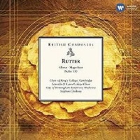 EMI Classics Rutter: Gloria/Magnificat/Psalm 150 Photo