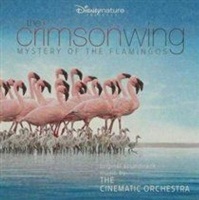 EMI Music UK The Crimson Wing: Mystery of the Flamingos Photo