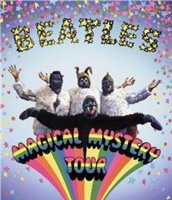 EMI UK The Beatles: Magical Mystery Tour Photo