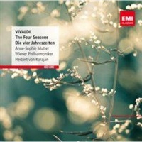 Vivaldi: The Four Seasons Photo