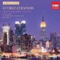 EMI Music Marketing Gershwin: Rhapsody in Blue Photo