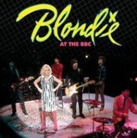 EMI Music UK Blondie at the BBC Photo