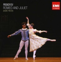 Prokofiev: Romeo and Juliet Photo