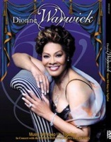 Dionne Warwick: Love Will Keep Us Together Photo