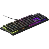 SteelSeries Apex M750 Prism Gaming Keyboard Photo