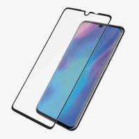 PanzerGlass Screen Protector for Huawei P30 - Tempered Glass Photo