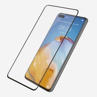 PanzerGlass Screen Protector for Huawei P40 - Tempered Glass Photo