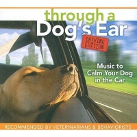 Sounds True Music for Driving with Your Dog Photo