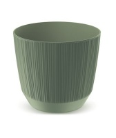 Prosperplast Ryfo Pot - Green Photo