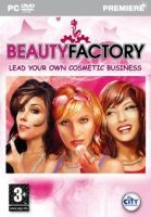 City Interactive Beauty Factory Photo