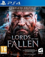 Namco Bandai Lords of the Fallen - Complete Edition Photo