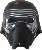 Star Wars Kylo Ren Mask Photo