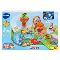 VTech Toot-Toot Drivers Airport Playset Photo