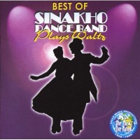 Gallo Music Productions Best Of Sinakho Dance Band Plays Waltz Photo