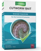 Efekto Cutworm Bait - Granular Insecticide Photo