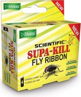 Efekto Supa-Kill Fly Ribbon Photo