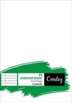 Croxley JD173IM A5 Exercise Books Photo