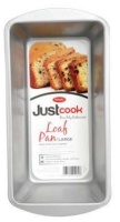 Metalix Just Cook Large Non-Stick Loaf Baking Pan Photo