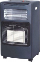 Cadac Roll About Dual Panel Gas Heater Photo