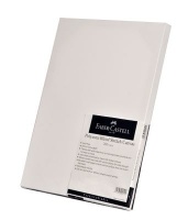 Faber Castell Faber-Castell Polyester Blend Stretch Canvas ()16 x 20") Photo
