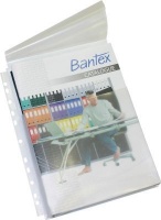 Bantex B2088 Multi-Punched Brochure holder Photo