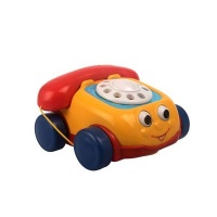 Classic Books Phone Car Children's Toys Photo